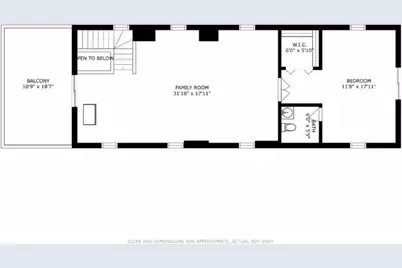 1103 N Paulina Street #unit3, Chicago, IL 60622 - Photo 3