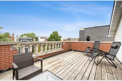 1103 N Paulina Street #unit3, Chicago, IL 60622 - Photo 5