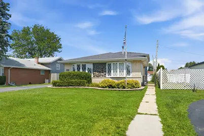 5432 137th Street, Crestwood, IL 60418 - Photo 3
