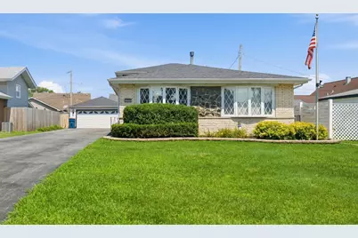 5432 137th Street, Crestwood, IL 60418 - Photo 1