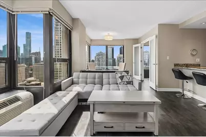30 E Huron Street #3802, Chicago, IL 60611 - Photo 3
