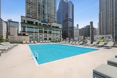 30 E Huron Street #3802, Chicago, IL 60611 - Photo 27