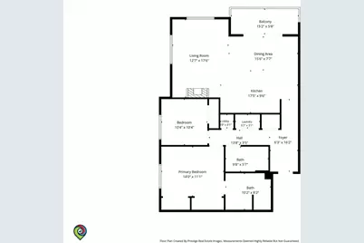 1100 W Montrose Avenue #502, Chicago, IL 60613 - Photo 21
