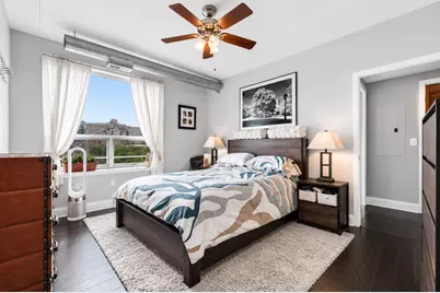 1100 W Montrose Avenue #502, Chicago, IL 60613 - Photo 9