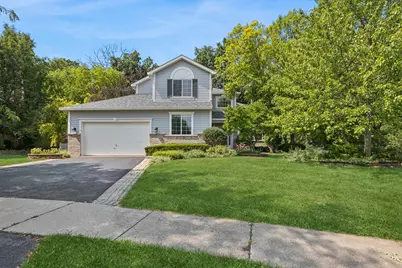 1428 Somerset Court, Mundelein, IL 60060 - Photo 1