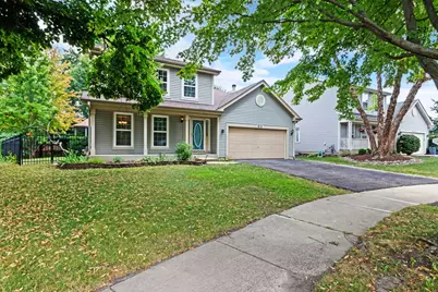 912 Matthew Court, Naperville, IL 60540 - Photo 1