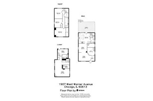 1907 W Warner Ave, Chicago, IL 60613 - Photo 25