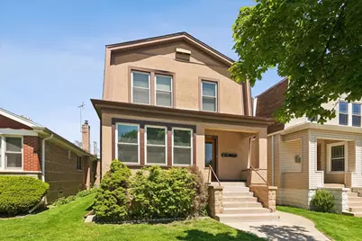 4854 W Winnemac Avenue, Chicago, IL 60630 - Photo 1