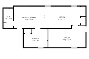 4854 W Winnemac Ave, Chicago, IL 60630 - Photo 23