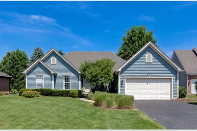 921 High Ridge Drive, West Chicago, IL 60185 - Photo 1