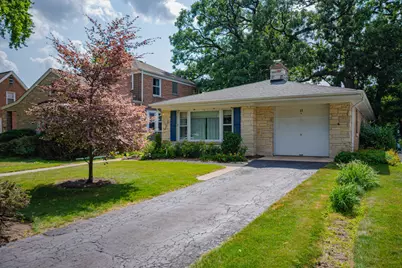 22 Gale Avenue, River Forest, IL 60305 - Photo 3