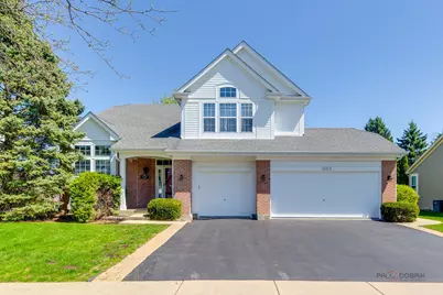 1105 Andover Drive, Mundelein, IL 60060 - Photo 1