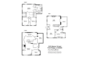 525 Wisner St, Park Ridge, IL 60068 - Photo 37