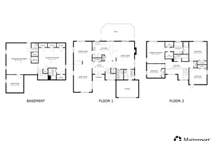 3007 Monterey Dr, Flossmoor, IL 60422 - Photo 41