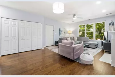 1417 W Huron Street #3E, Chicago, IL 60642 - Photo 5
