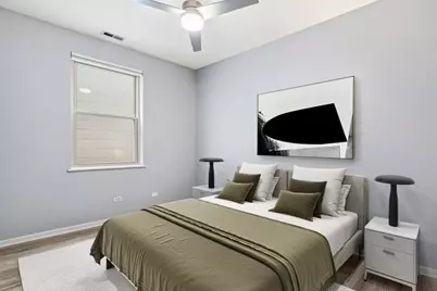 1417 W Huron Street #3E, Chicago, IL 60642 - Photo 11
