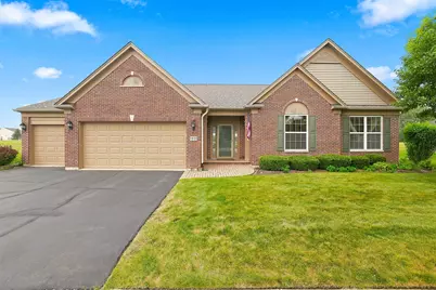 12635 Raintree Path, Huntley, IL 60142 - Photo 1