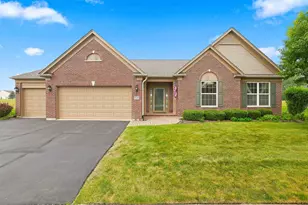 12635 Raintree Path, Huntley, IL 60142 - Photo 1