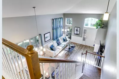 9507 Georgetown Lane, Lakewood, IL 60014 - Photo 19
