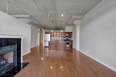 1525 S Sangamon Street #504, Chicago, IL 60608 - Photo 13