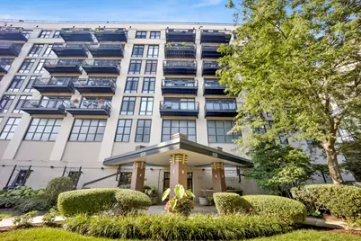 1525 S Sangamon Street #504, Chicago, IL 60608 - Photo 1