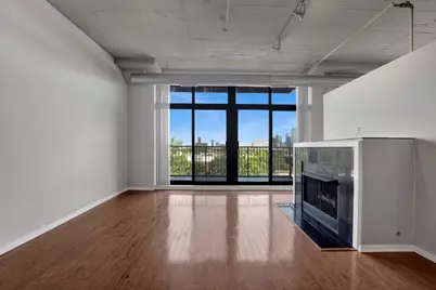 1525 S Sangamon Street #504, Chicago, IL 60608 - Photo 3
