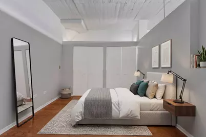 1525 S Sangamon Street #504, Chicago, IL 60608 - Photo 15