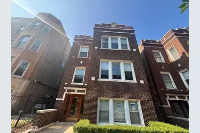 2316 W Huron Street #1, Chicago, IL 60612 - Photo 1