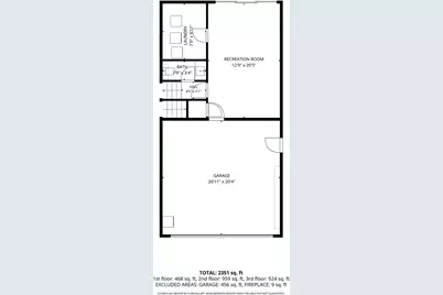 [Address not provided], Carol Stream, IL 60188 - Photo 43