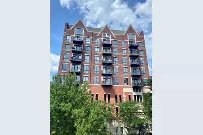 1444 N Orleans Street #9PHK, Chicago, IL 60610 - Photo 1