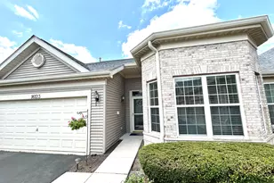 16123 Powderhorn Lake Way, Crest Hill, IL 60403 - Photo 1