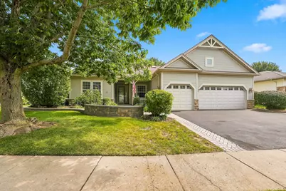 12128 Spring Creek Drive, Huntley, IL 60142 - Photo 1