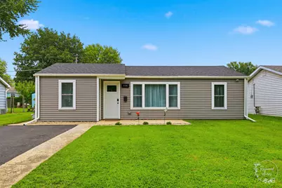 336 Belle Aire Avenue, Bourbonnais, IL 60914 - Photo 1