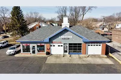 4808 W 96th Place, Oak Lawn, IL 60453 - Photo 1