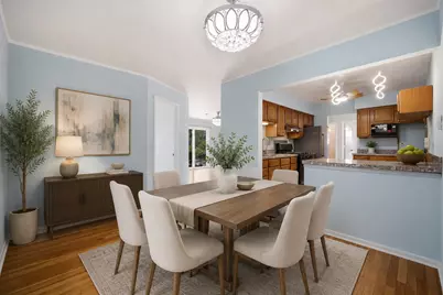 8856 Northshore Drive #201A, Des Plaines, IL 60016 - Photo 5