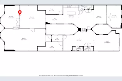 22 W Ontario Street #300-A, Chicago, IL 60654 - Photo 17