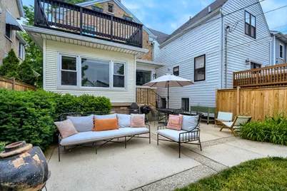 4538 N Kostner Avenue, Chicago, IL 60630 - Photo 27