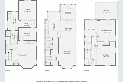 4538 N Kostner Avenue, Chicago, IL 60630 - Photo 29