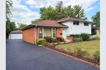 500 Florian Drive, Des Plaines, IL 60016 - Photo 21