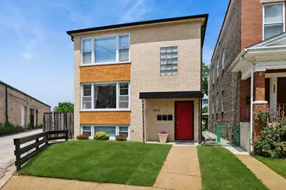 4912 W Berteau Avenue, Chicago, IL 60641 - Photo 1