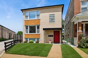 4912 W Berteau Ave, Chicago, IL 60641 - Photo 1