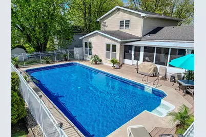 1184 Winterhaven Lane, Crown Point, IN 46307 - Photo 33