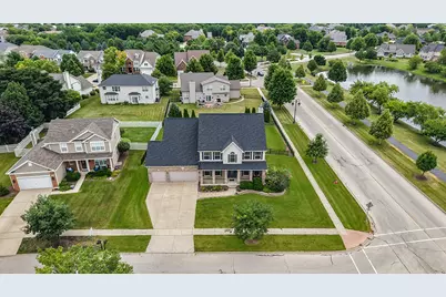 25212 Balmoral Drive, Shorewood, IL 60404 - Photo 3
