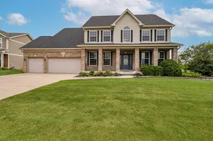 25212 Balmoral Dr, Shorewood, IL 60404 - Photo 1