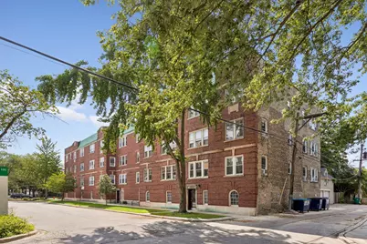 5 Randolph Street #3C, Oak Park, IL 60302 - Photo 1