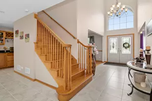 1527 Tienstra Ct, Homewood, IL 60430 - Photo 19