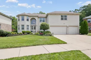 1527 Tienstra Ct, Homewood, IL 60430 - Photo 1