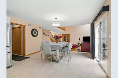 1527 Tienstra Court, Homewood, IL 60430 - Photo 17