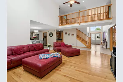 1527 Tienstra Court, Homewood, IL 60430 - Photo 9