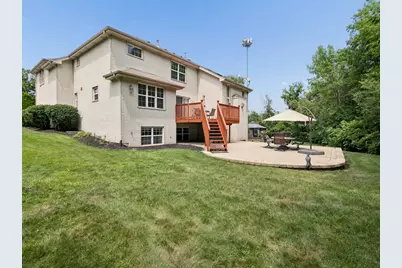 1527 Tienstra Court, Homewood, IL 60430 - Photo 45